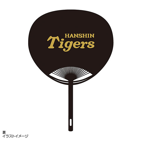 90周年 団扇 - 阪神タイガース公式オンラインショップ T-SHOP