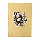 90周年 クリアファイル