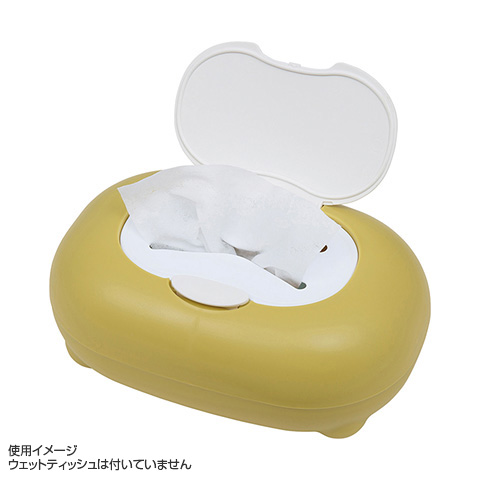 ウェットティッシュケース - 阪神タイガース公式オンラインショップ T-SHOP