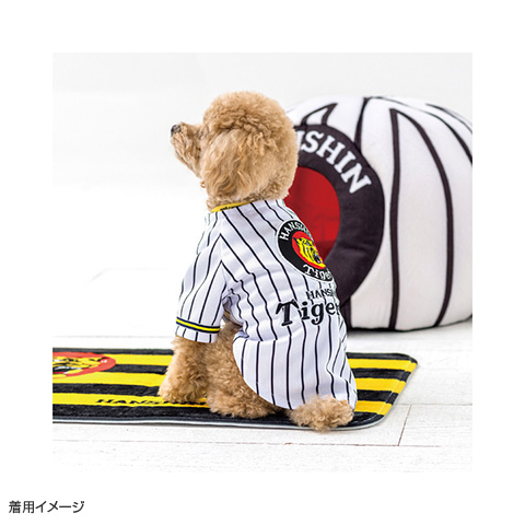 ペットユニホーム - 阪神タイガース公式オンラインショップ T-SHOP