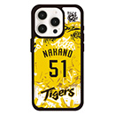 【T-SHOP限定】ウル虎の夏2025 iPhone用アクリルケース★受注生産品★