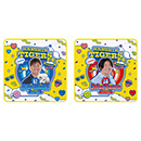 【T-SHOP限定】【先行受注】TORACO DAYハンドタオル