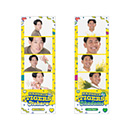 【T-SHOP限定】【先行受注】（全11種）TORACO DAYシークレット選手フォトグレイA