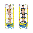 【T-SHOP限定】【先行受注】（全11種）TORACO DAYシークレット選手フォトグレイB