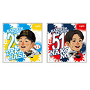 （全12種）マッカノーズ シークレットミニタオル