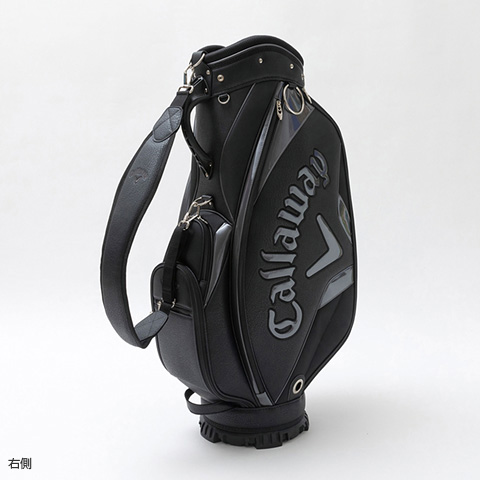 Callaway × タイガース90周年バッグ - 阪神タイガース公式
