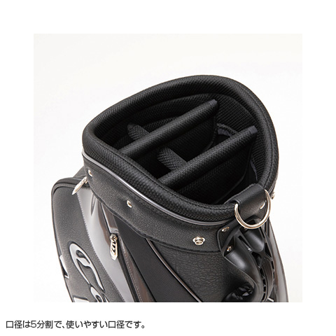 早割クーポン！ × Callaway タイガース90周年バッグ 阪神タイガース公式 - 応援グッズ