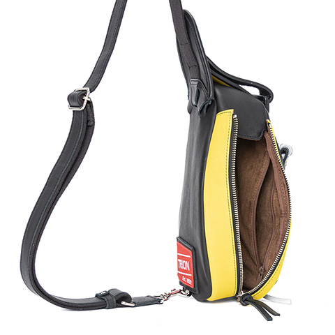 TRION グラブボディバッグ - 阪神タイガース公式オンラインショップ T-SHOP