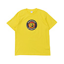 丸虎スーパー立体プリントTシャツ