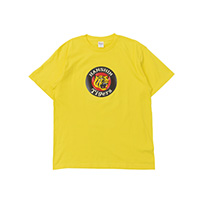 丸虎スーパー立体プリントTシャツ