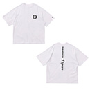 OS TEE VARTICAL＜NEW ERA＞
