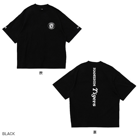 OS TEE VARTICAL＜NEW ERA＞ - 阪神タイガース公式オンライン
