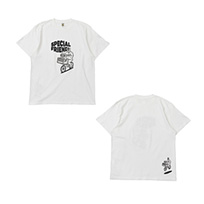 gym master Tシャツ（スペシャルフレンド）