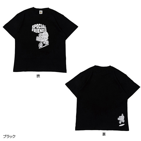 gym master Tシャツ（スペシャルフレンド） - 阪神タイガース公式