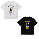 Duckster Tシャツ（HAVE A NICE GAME）