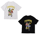 Duckster Tシャツ（TIGERS）