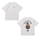 Duckster Tシャツ（BEER FOR NOW）