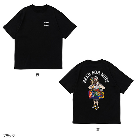 Duckster Tシャツ（BEER FOR NOW） - 阪神タイガース公式
