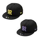 【9FIFTY(TM)キャップ】BLK 2025＜NEW ERA＞