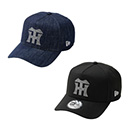 【9FORTY(TM)AFキャップ】RHINESTONE＜NEW ERA＞