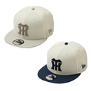 【9FIFTY(TM)キャップ】CHROME＜NEW ERA＞