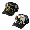 【9FORTY(TM)AFキャップ】ALLOVER PT＜NEW ERA＞