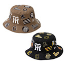 BUCKET01 MULTI LOGO＜NEW ERA＞