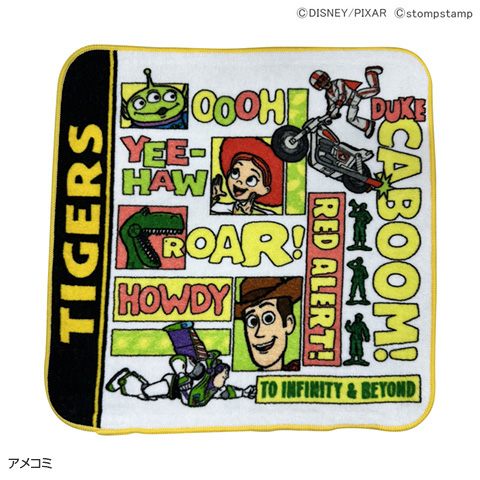 Amazon.co.jp: Toy Story Bandana Diamond Horseshoe TDR TDL