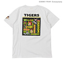 トイ・ストーリー / 30th Tシャツ（ホワイト）