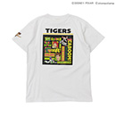 トイ・ストーリー / 30th Tシャツ（ホワイト・130cm）