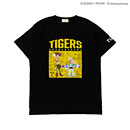 トイ・ストーリー / Tシャツ（ウッディ＆バズ・130cm）
