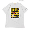 トイ・ストーリー / Tシャツ（ウッディ＆ジェシー）