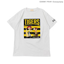 トイ・ストーリー / Tシャツ（ウッディ＆ジェシー・130cm）