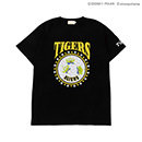 トイ・ストーリー / Tシャツ（エイリアン・130cm）