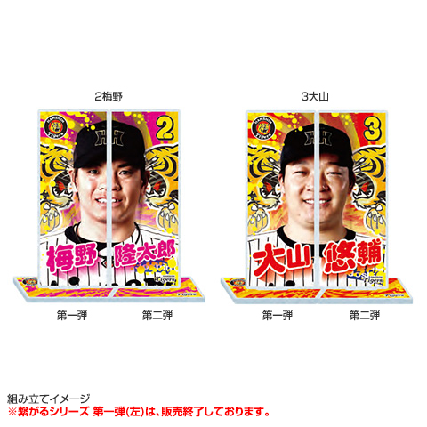 ⚾︎タイガースグッズ 2代目Kazu⚾︎ | ご無沙汰しております