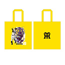 【T-SHOP限定】繋がるシリーズ 静と動（第二弾）トートバッグ★受注生産品★