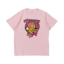 NOSTALGICA Tシャツ（ラッキー）