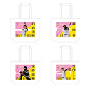 【T-SHOP限定】2025 阪神タイガース Women トートバッグ★受注生産品★