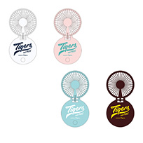 【T-SHOP限定】冷感グッズ ハンディファン★受注生産品★