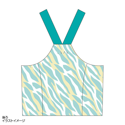 LAVA×阪神タイガース TORACO DAY限定デザインブラトップ - 阪神