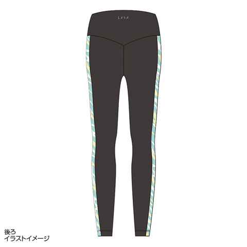 LAVA×阪神タイガース TORACO DAY限定デザインブラトップ - 阪神