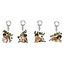 （全4種）湘南乃風 コラボシークレットアクリルキーホルダー★受注生産品★