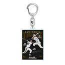 Tigers Legends Day キーホルダー ミスタータイガース