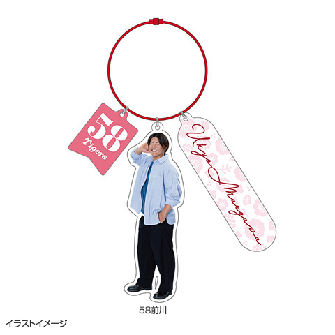 阪神タイガース ボーリングボール 非売品