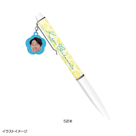 阪神タイガース ハローキティ ボールペン 日本限定 新品 - メルカリ