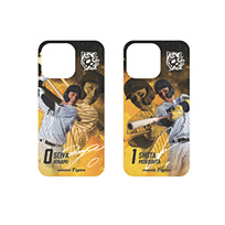 【T-SHOP限定】プリントスマホケース2025★受注生産品★