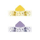 TORACO DAY 冷感フード付きタオル