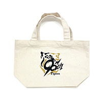 90周年トートバッグS