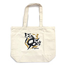 90周年トートバッグL