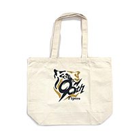 90周年トートバッグL